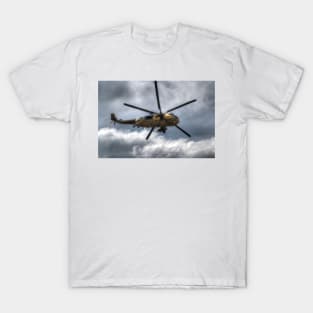 Sea King MK3A T-Shirt